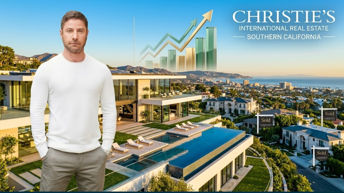 Aaron Kirman’s Strategic Ascent: From Solo Agent to Brokerage CEO Through Proactive Adaptation and Future-Focused Innovation