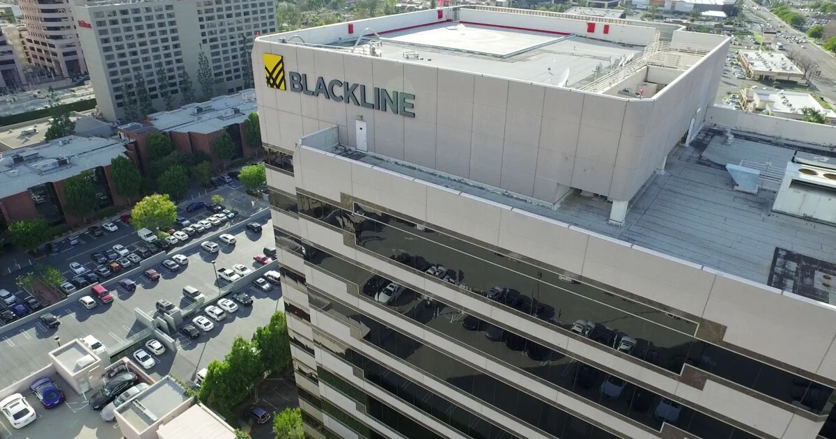 BlackLine Launches Verity Prepare, an Enterprise-Scale AI System to Revolutionize Financial Close Processes