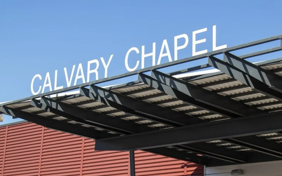 Calvary Chapel Chattanooga’s Political Engagement Sparks Debate Over Nonprofit Tax Law and Church-State Separation