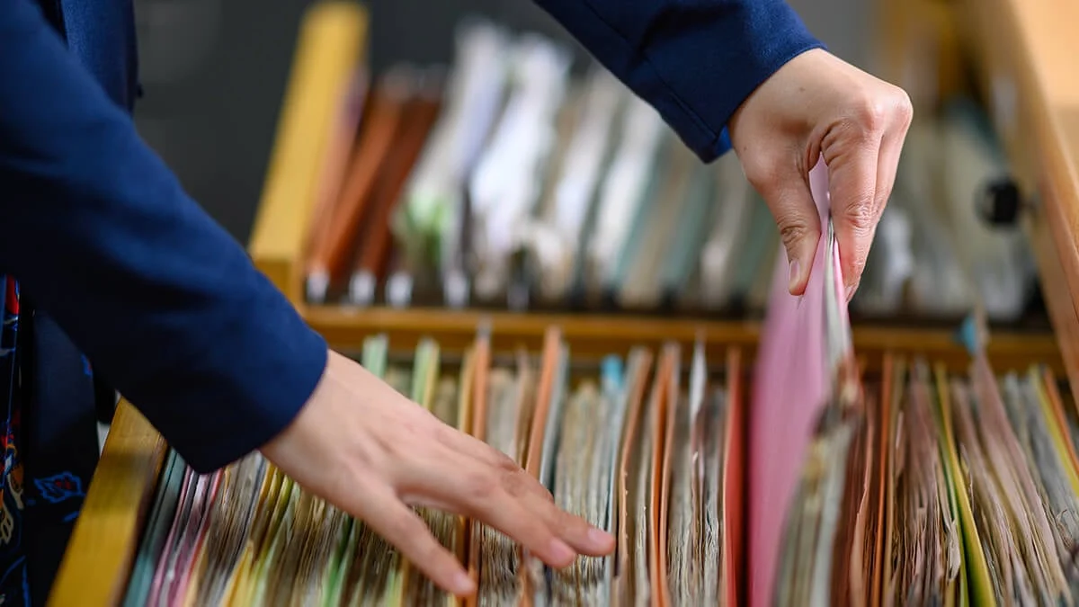 Comprehensive Guidelines for Employee Record Retention and Personnel File Management in the Modern Workplace