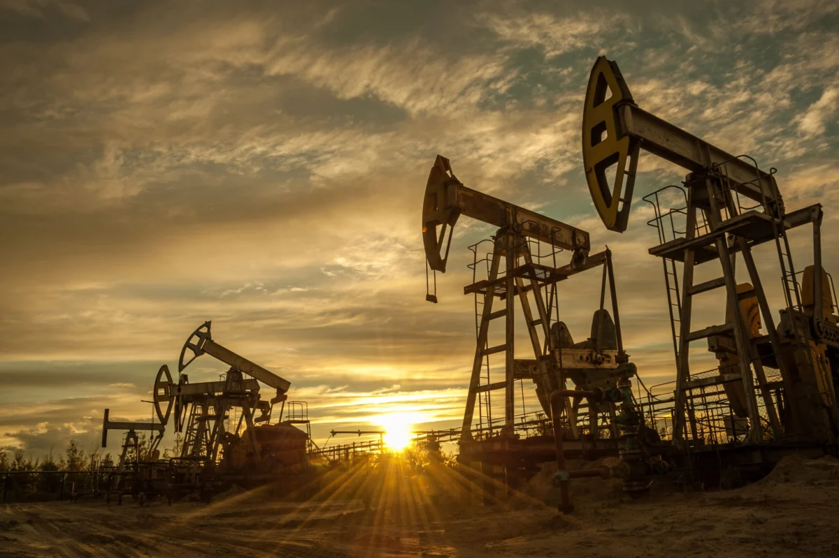 Congressional Proposals to Tax Energy Producers Stir Debate Amidst Soaring Prices and Inflation Concerns