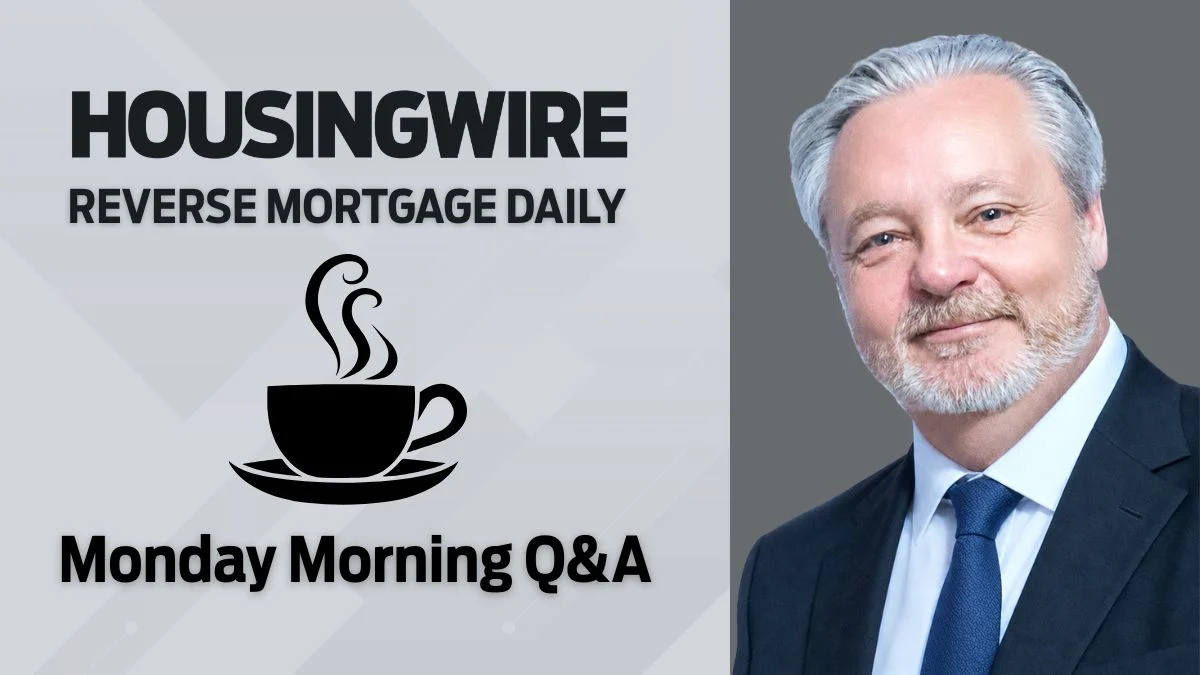 Finance of America Leads the Charge in Evolving Reverse Mortgage Landscape