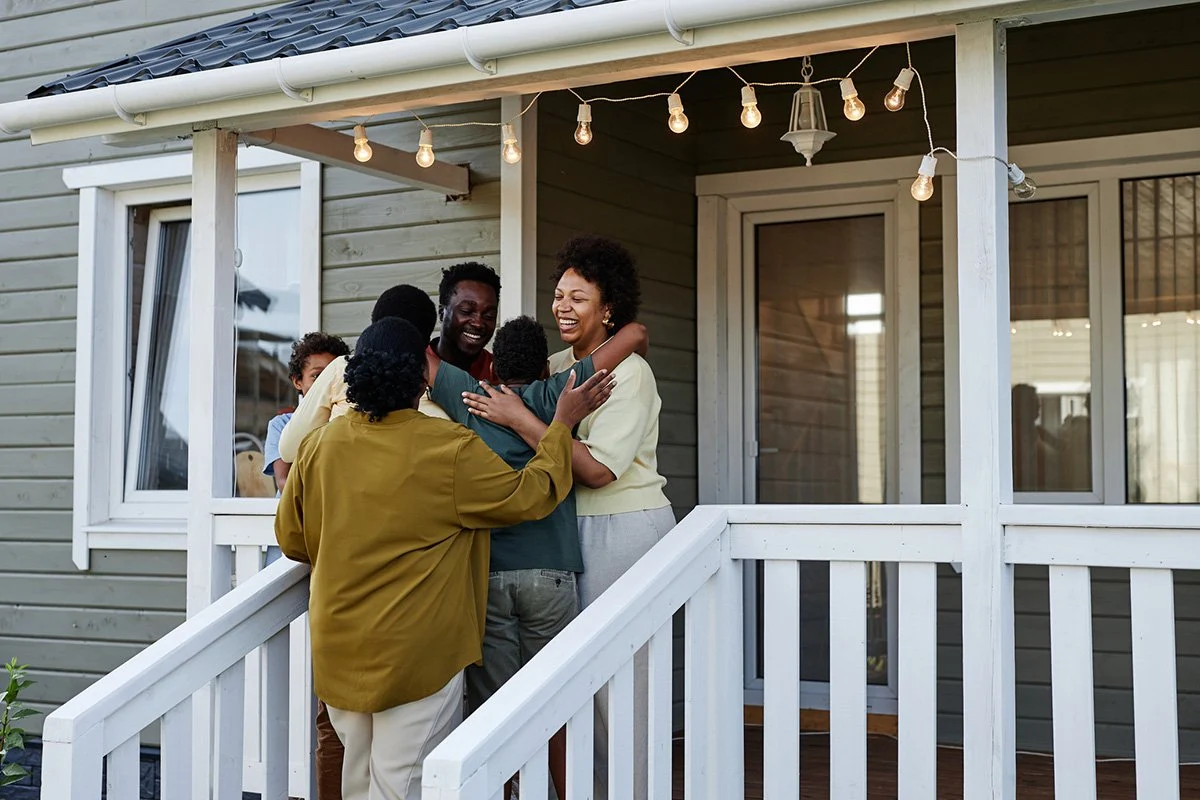 From Dispossession to Sovereignty: The Role of Community Land Trusts in Reclaiming Black Wealth and Land in the American South