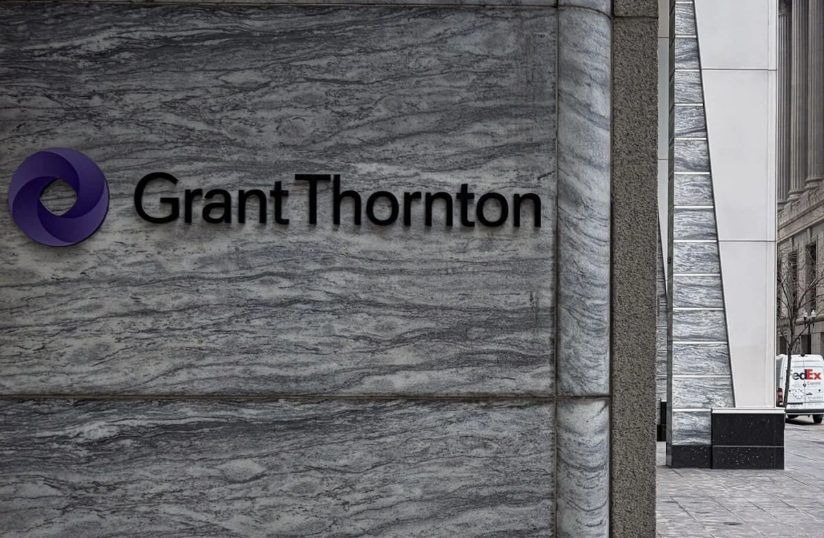 Grant Thornton Acquires CBIZ for $5 Billion in Landmark Accounting Industry Deal