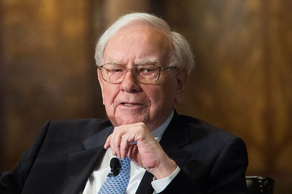 Greg Abel Takes Helm at Berkshire Hathaway as Cash Pile Soars, Prompting Renewed Focus on Warren Buffett’s ‘Fiscal Folly’ Warning