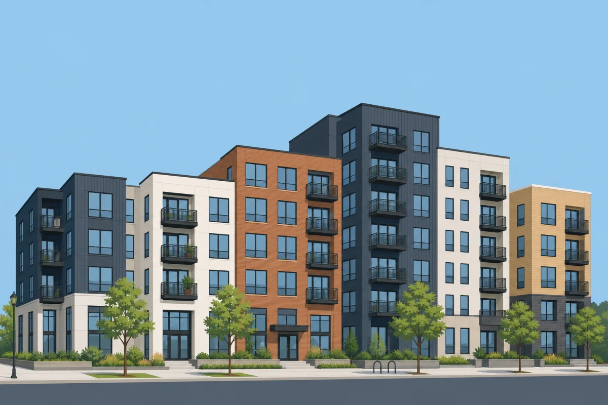 Greystone Real Estate Capital Achieves Significant Milestone with Second Affordable Housing Fund in Under a Year