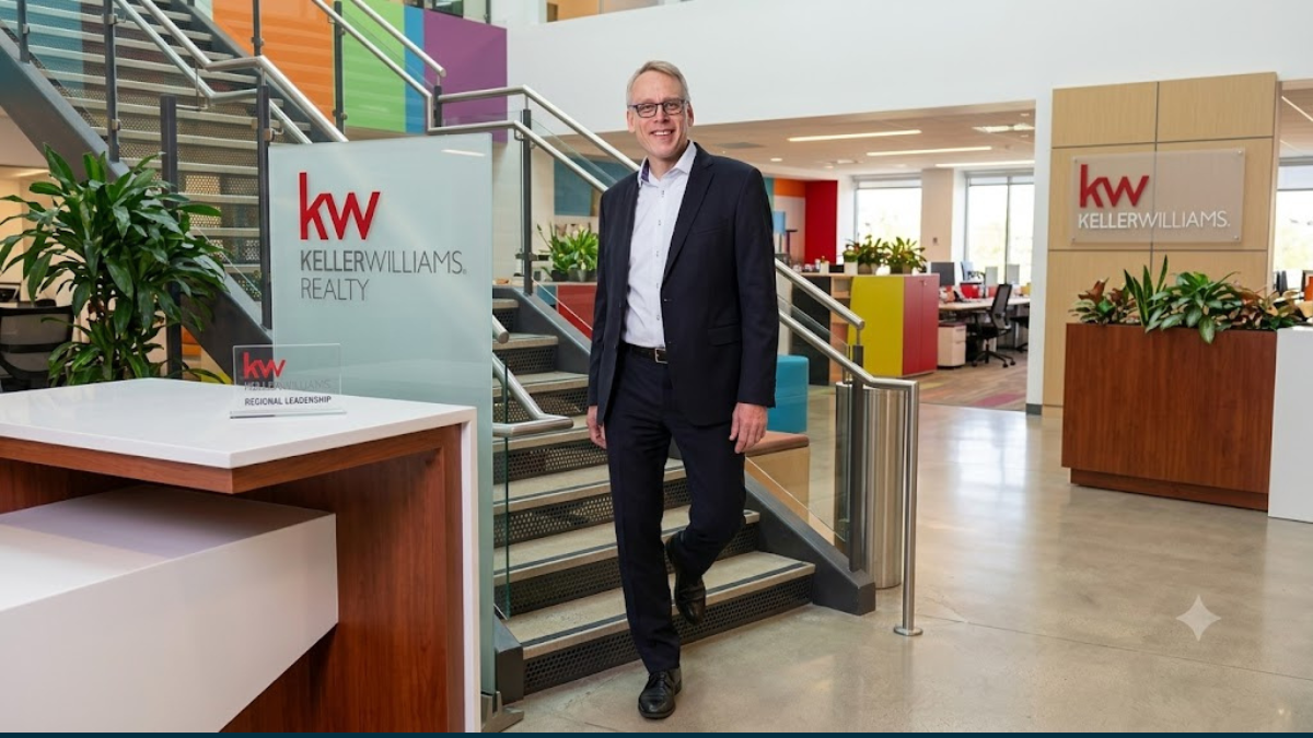 Jay Papasan Steps Down as Keller Williams Vice President of Strategic Content to Pursue Family Businesses, Writing, and Coaching