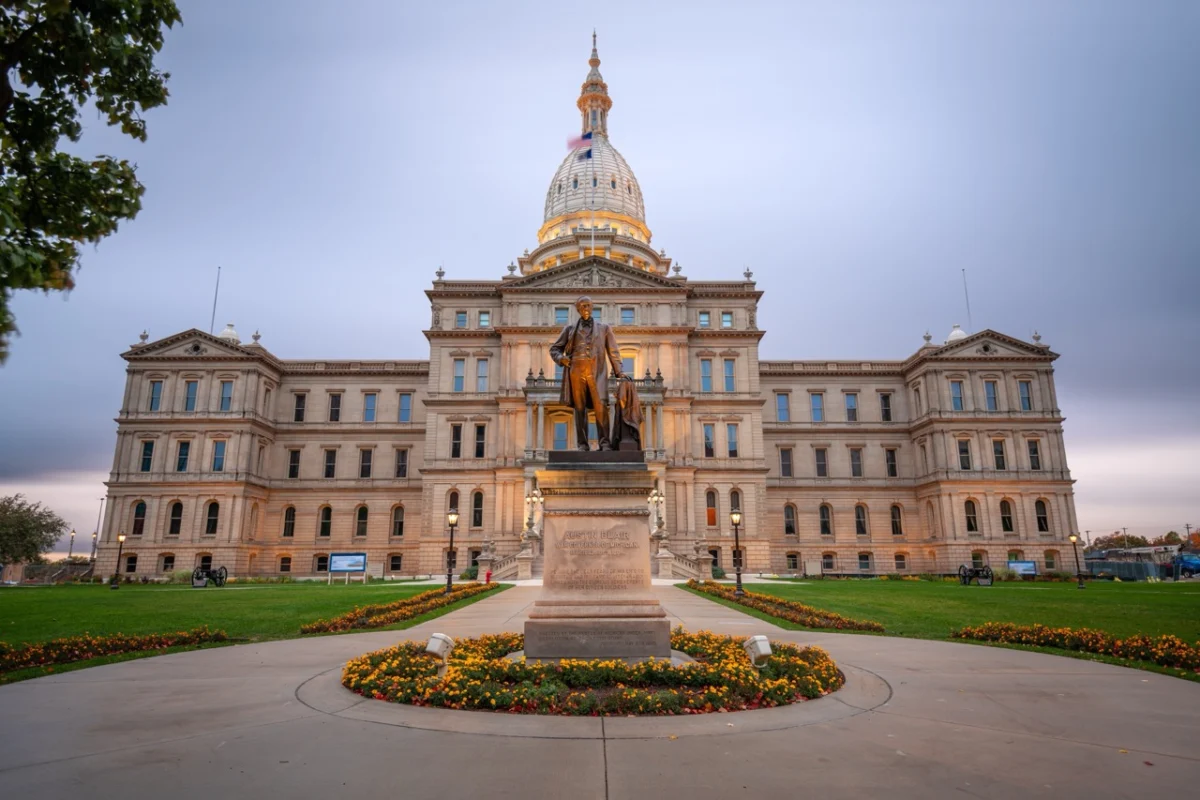 Legislative Push Revives Proposal to Tax Michigan’s Wealthiest for K-12 Funding