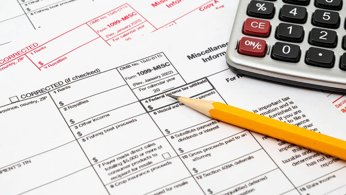 Navigating 1099 Vendor Compliance and the Shifting Regulatory Landscape for Small Business Operations