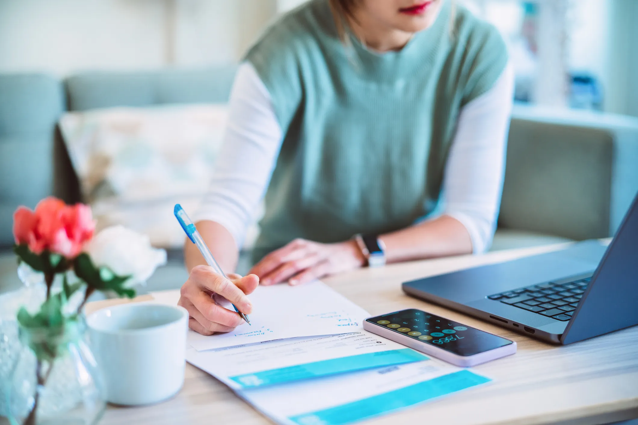 Navigating Tax Debt: Understanding Your Payment Options and Avoiding High-Interest Pitfalls