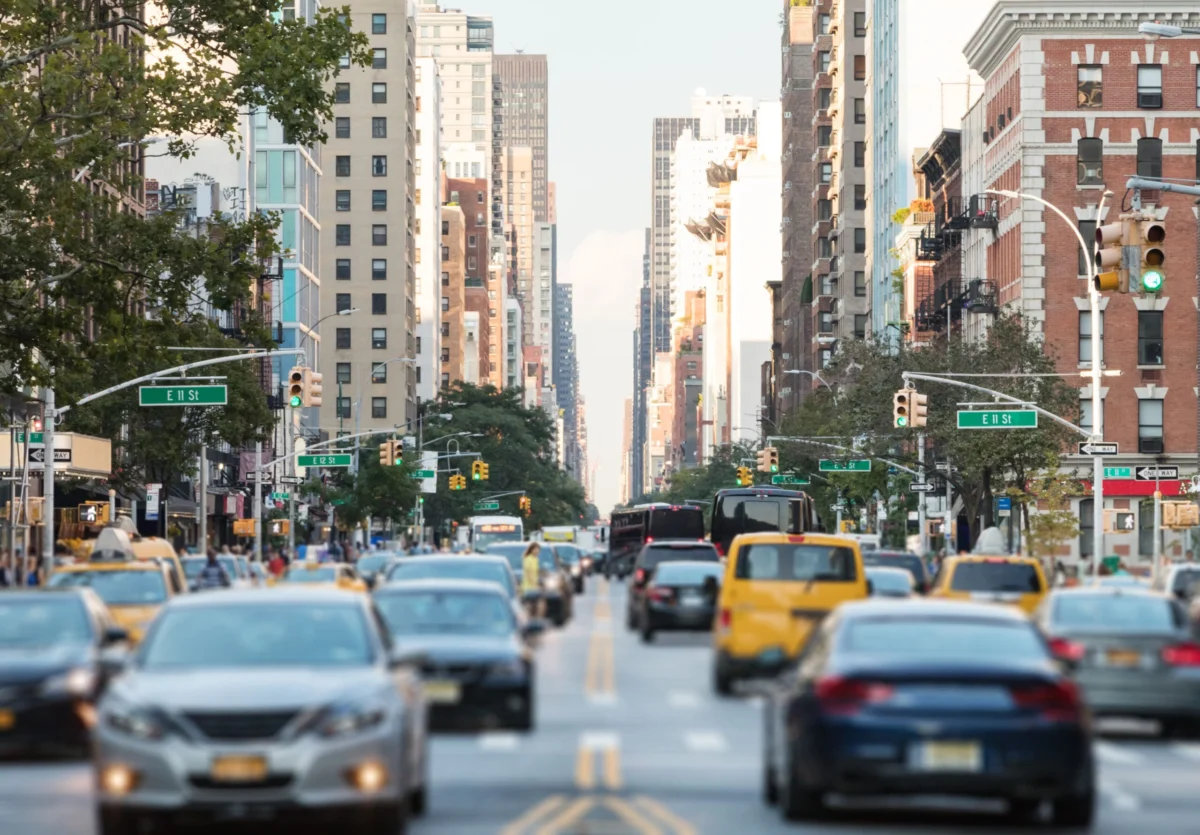New York City’s Groundbreaking Congestion Pricing Program: A Landmark Shift in Urban Mobility and Funding