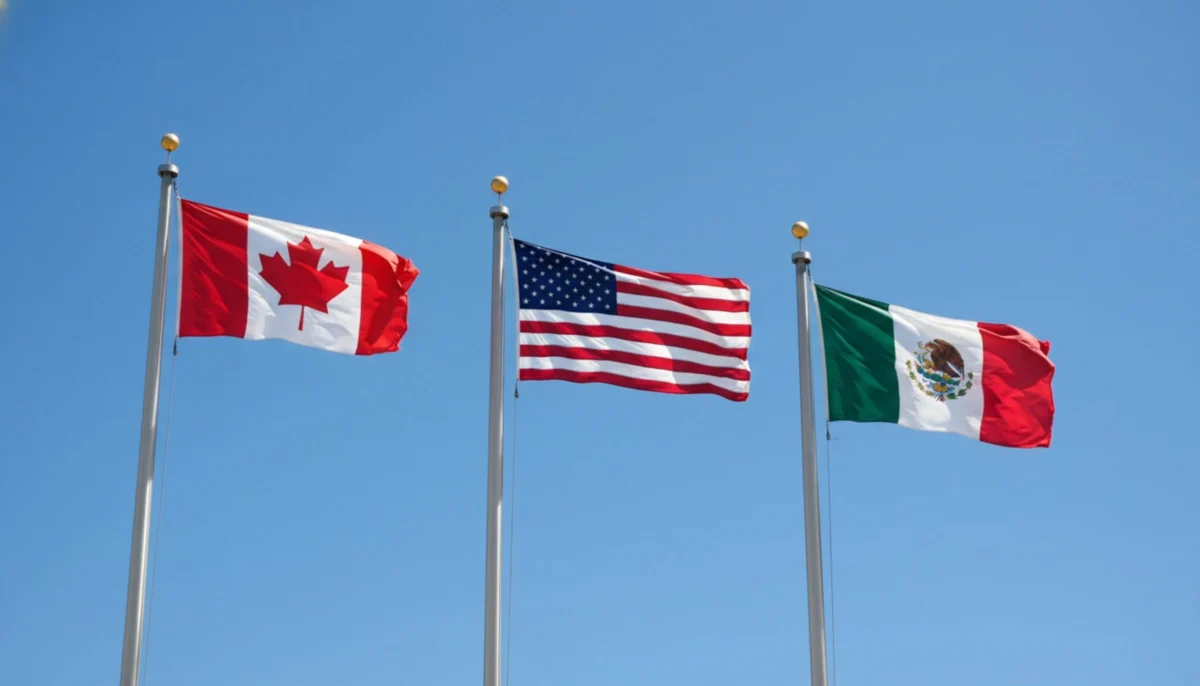North American Trade at a Crossroads: USMCA’s Crucial 2026 Review Looms Amidst Calls for Stability and Renegotiation Threats