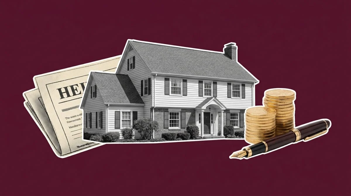 Point Completes Landmark $508.6 Million Home Equity Investment Securitization, Setting New Market Benchmark