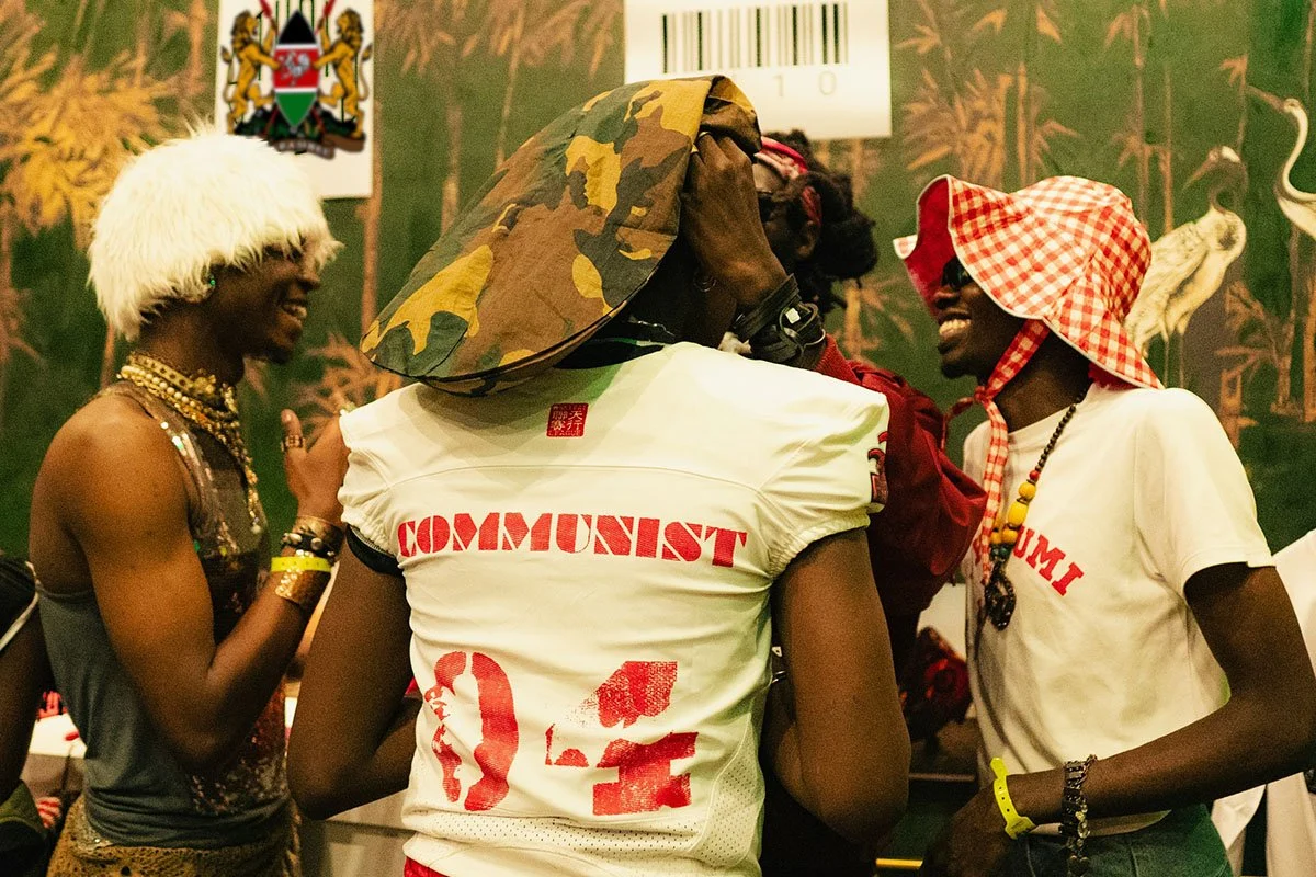 Resilience Beyond Institutions: How the Global South is Redefining Civil Society Funding