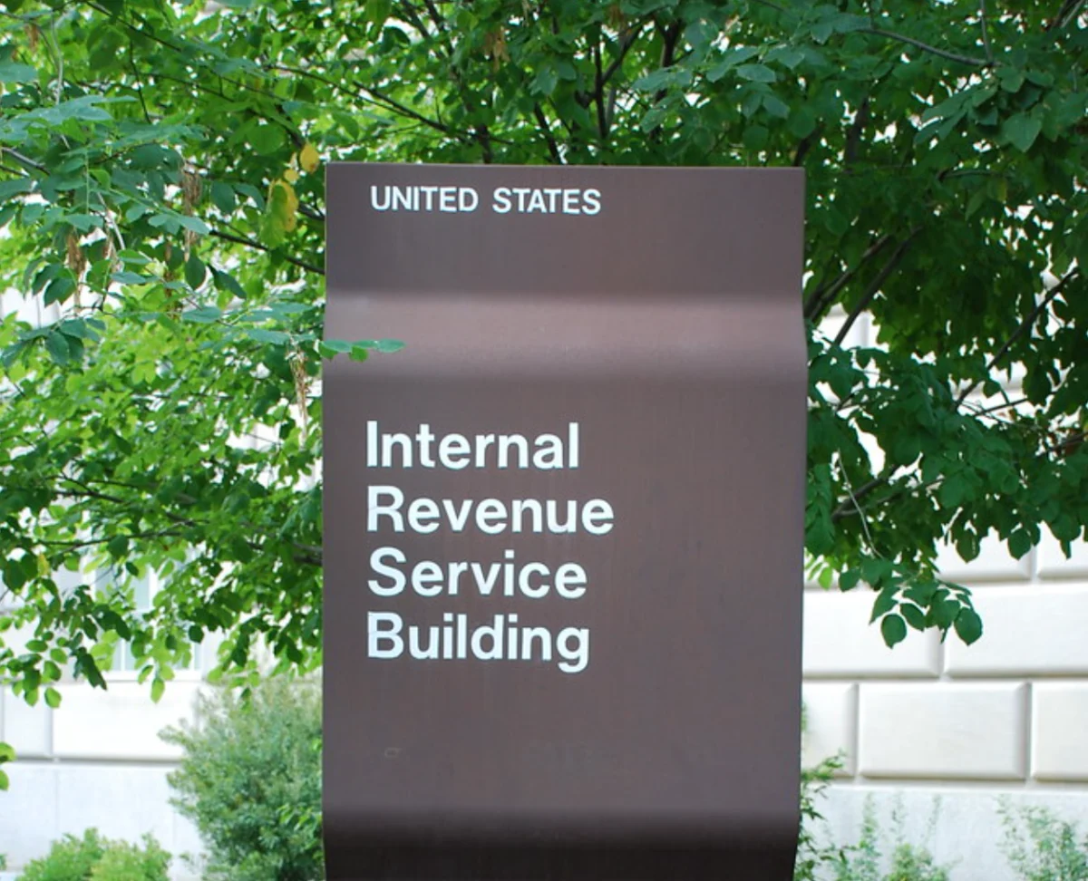 Senate Finance Committee Advances Bipartisan Tax Administration Package Aimed at Modernizing IRS and Strengthening Taxpayer Rights