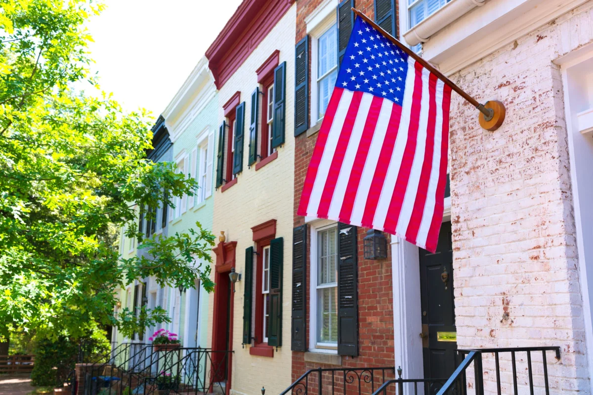 The 250-Year Evolution of the U.S. Federal Tax System: From Tariffs to a Progressive Income Tax