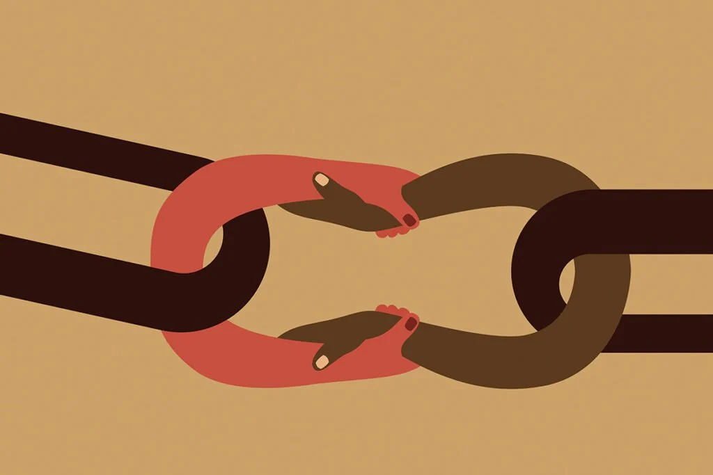 The Interconnected Fronts of Human Rights: Bridging the Divide Between US Foreign Policy and Domestic Civil Rights