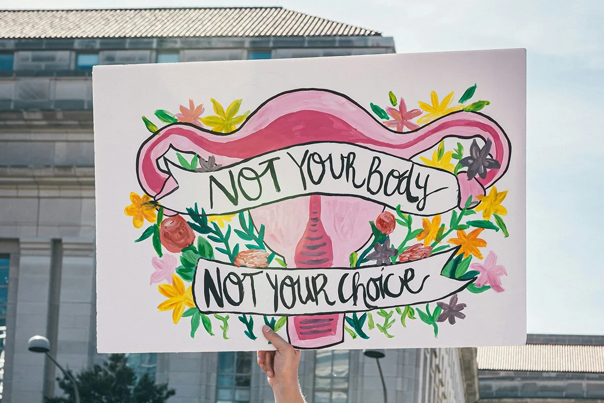 The Long Arc of Reproductive Autonomy From Ancestral Midwifery to the Modern Battle for Bodily Rights