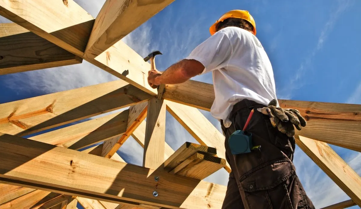 The Paradoxical Housing Market: Starts Surge Amidst Permit Slump, Offering a Glimpse into Construction’s Uneven Recovery