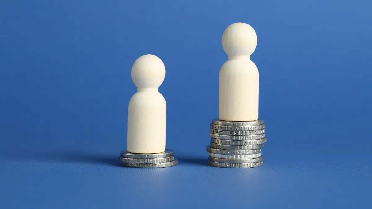The Silent Erosion of Loyalty: Understanding and Addressing Pay Compression in the Modern Workforce