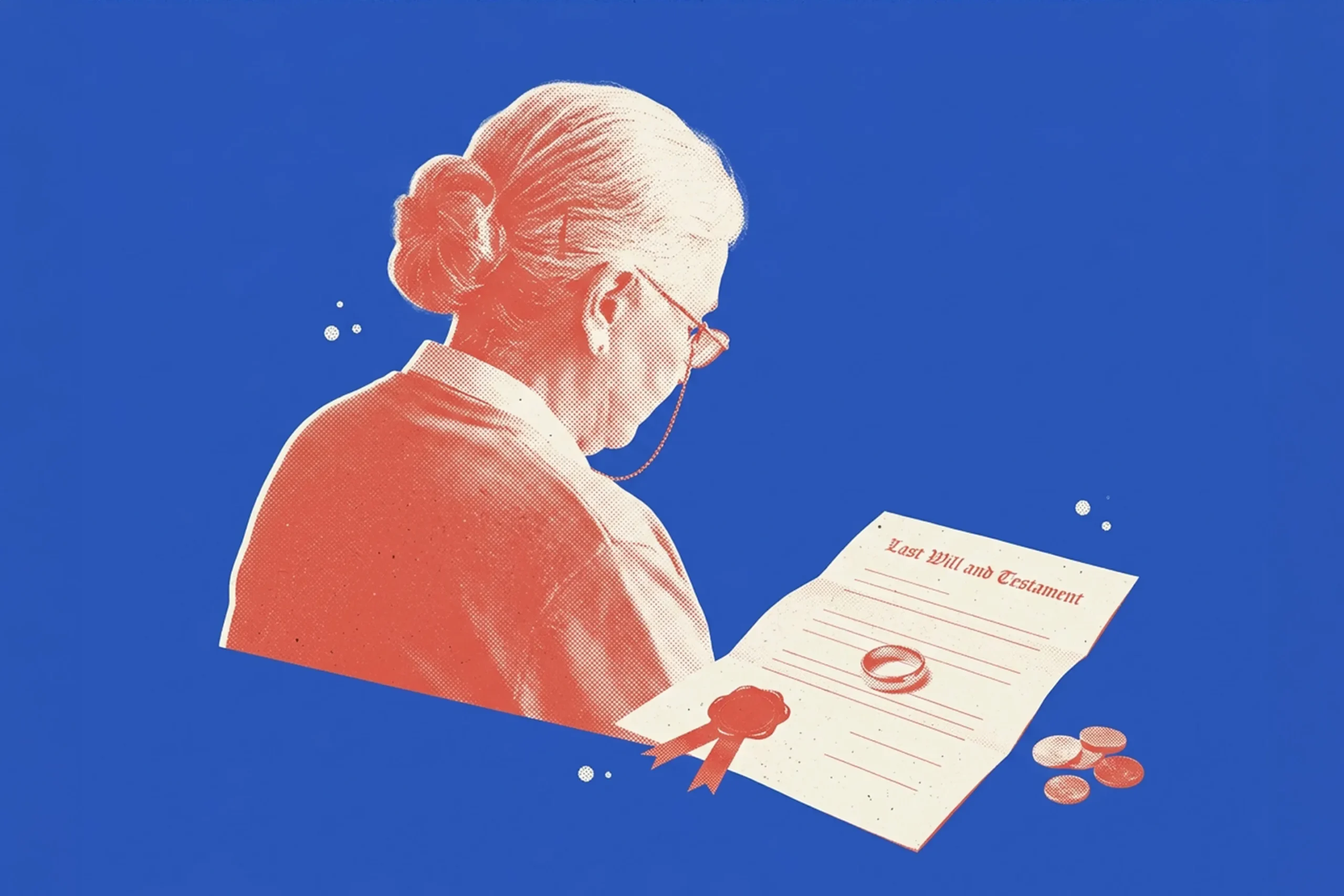 The Unseen Trillion-Dollar Shift: America’s Spousal Wealth Transfer Reshapes Financial Landscapes