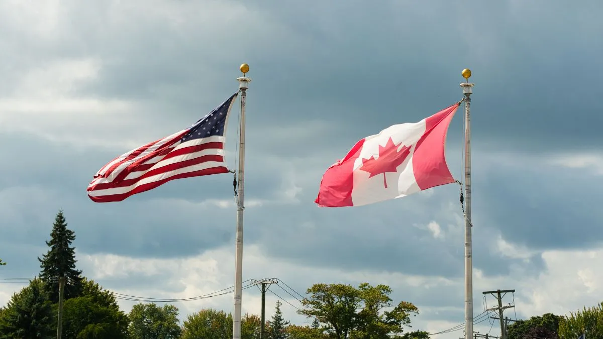 Trump’s Proposed 50% Tariffs on Canadian Goods Spark Uncertainty in U.S. Homebuilding Sector