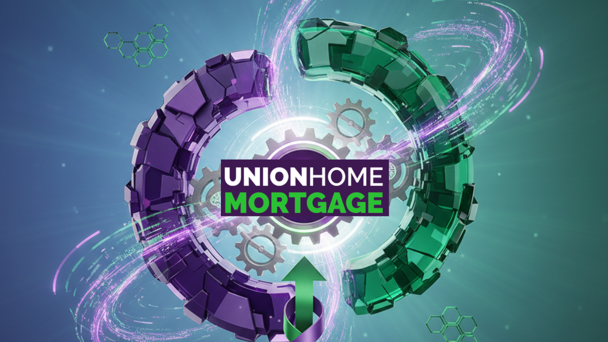 Union Home Mortgage Acquires AmeriTrust Mortgage, Significantly Expanding Non-Qualified Mortgage Presence Amidst Industry Consolidation