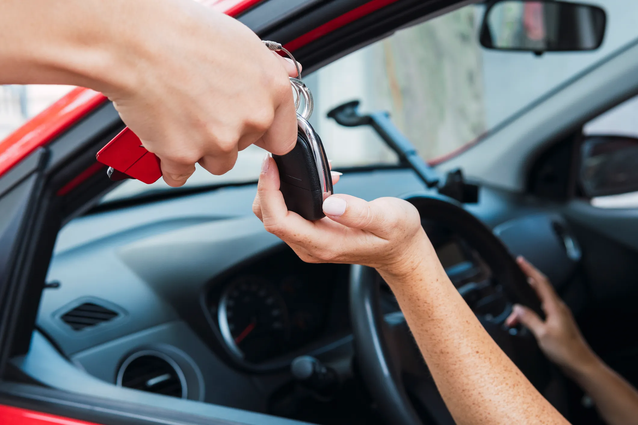 Vigilance in Vehicle Acquisition: The Critical Role of Recall Checks When Purchasing a Used Car