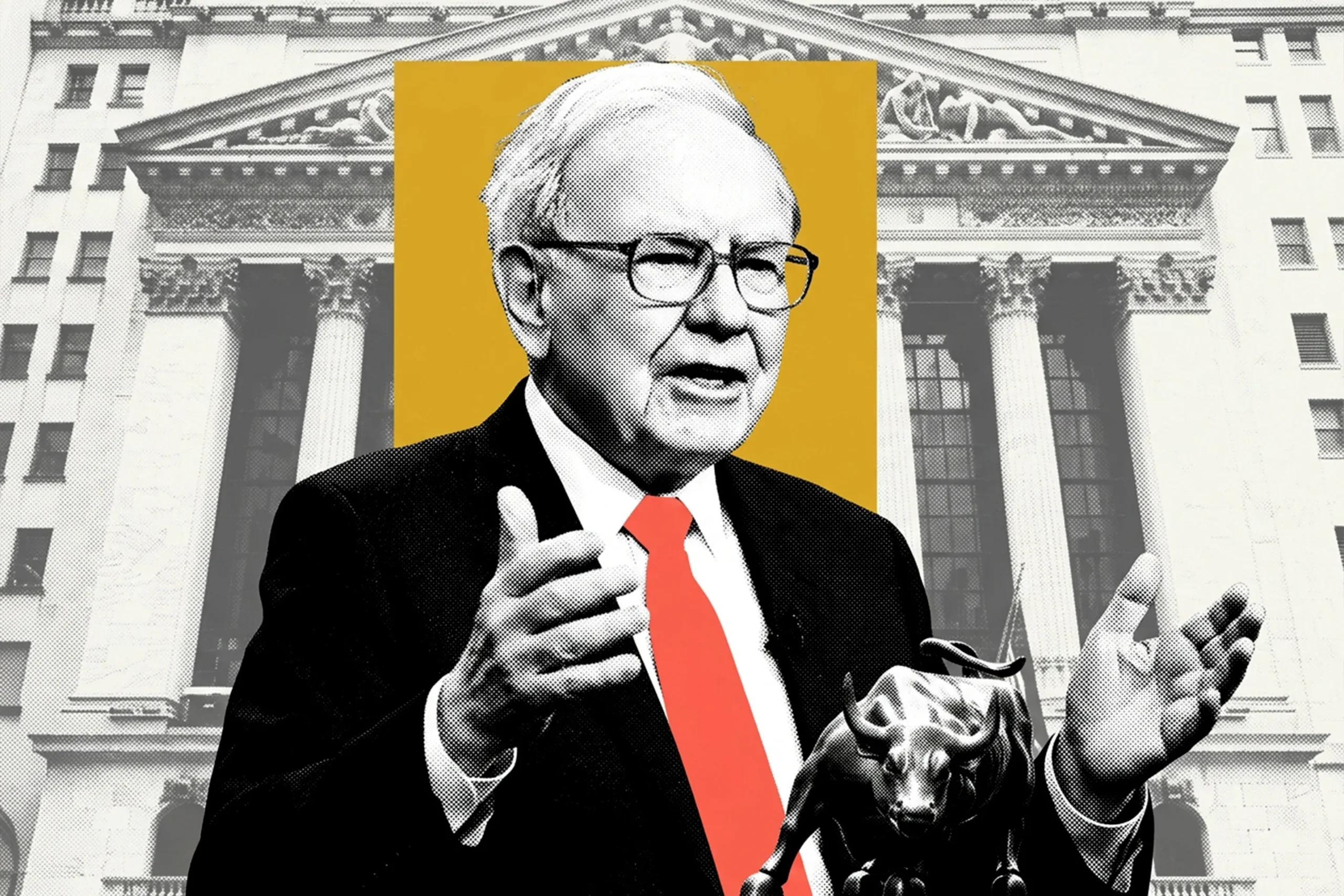 Warren Buffett Says Today’s Investors Are Making This Big Mistake