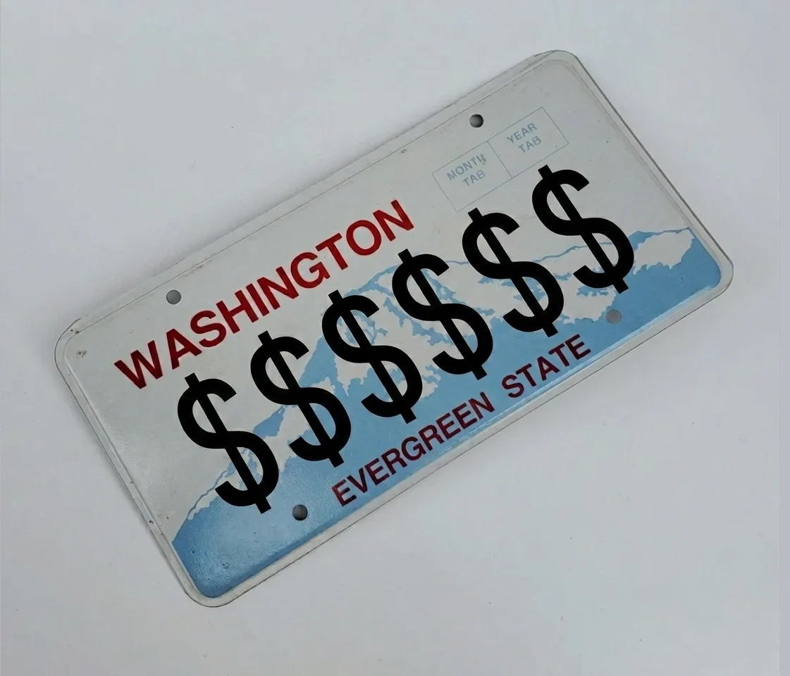 Washington State’s "Millionaires Tax" Faces New Legal Challenge Over Ballot Statement Constitutionality