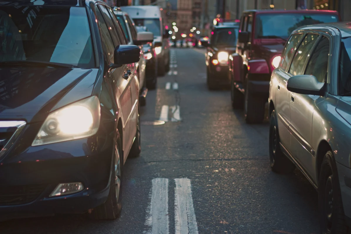 A Comprehensive Analysis of Vehicle Miles Traveled Taxes: Addressing Funding Gaps and Navigating Privacy Concerns