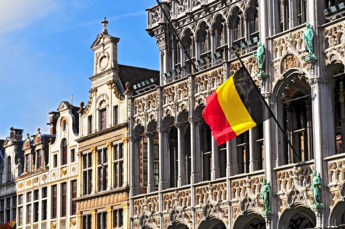 Belgian Digital Tax Proposal: Economist Warns of Economic Distortions, Double Taxation, and Limited Revenue, Urging VAT Reform