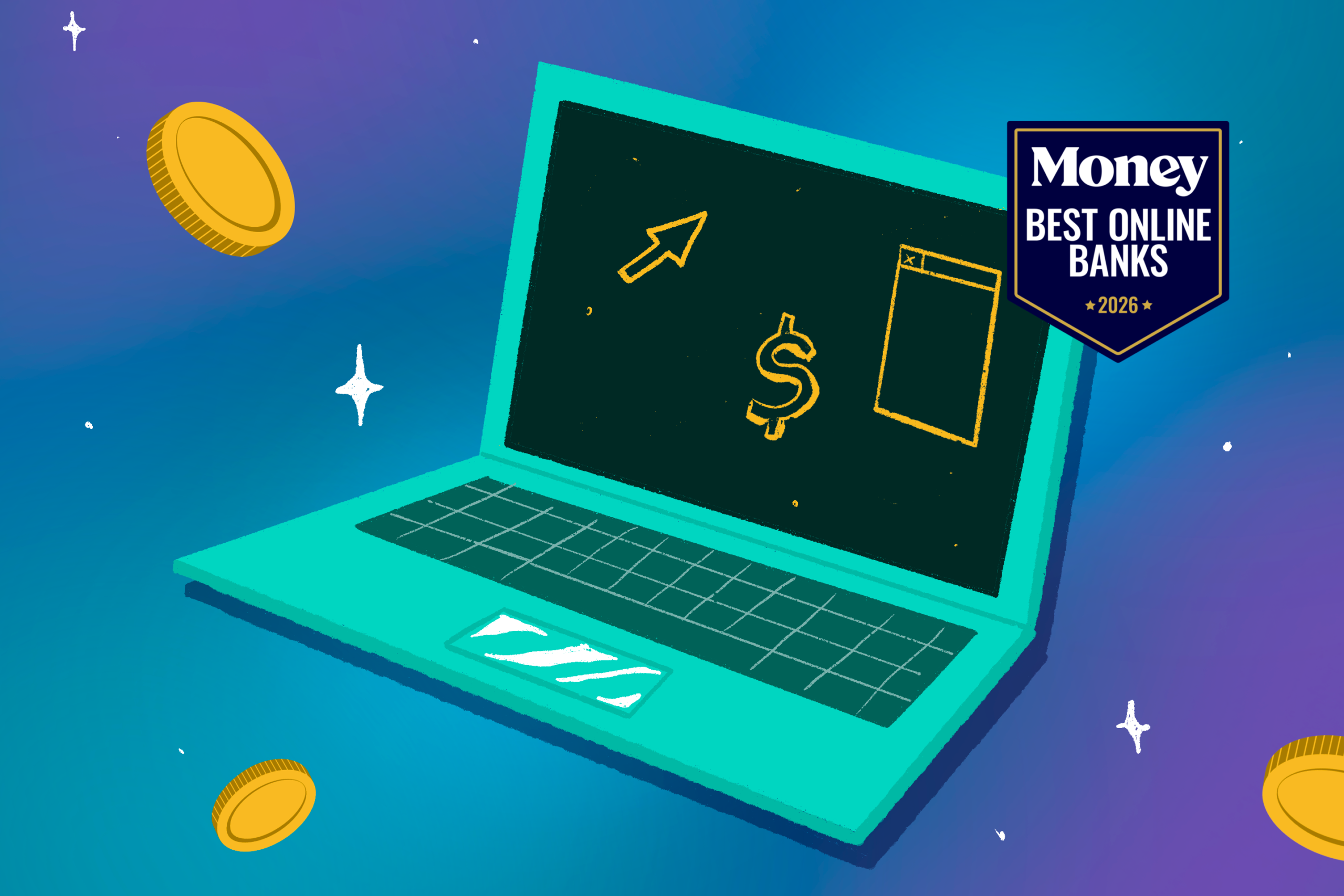 Best Online Banks of 2026: A Comprehensive Analysis for the Digital Consumer
