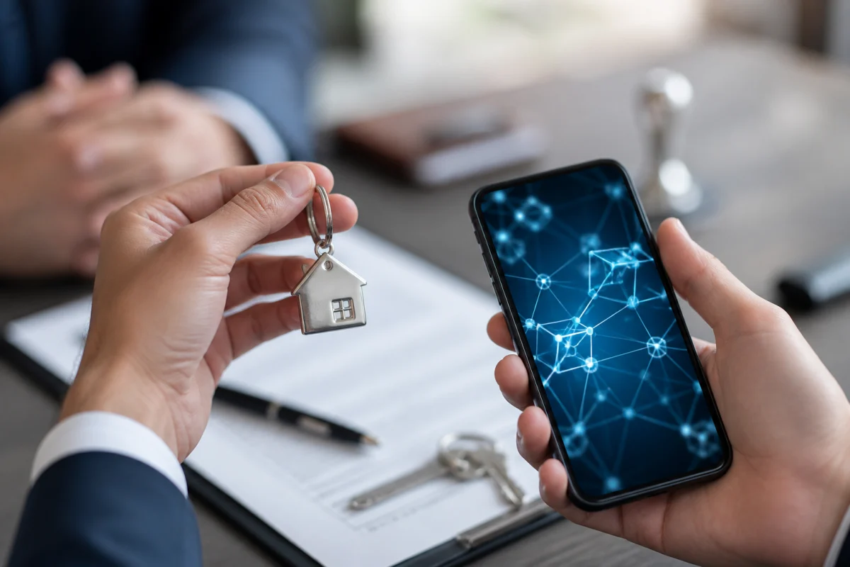 Better Mortgage and Coinbase Launch Token-Backed Conforming Mortgage into General Availability for Coinbase One Members