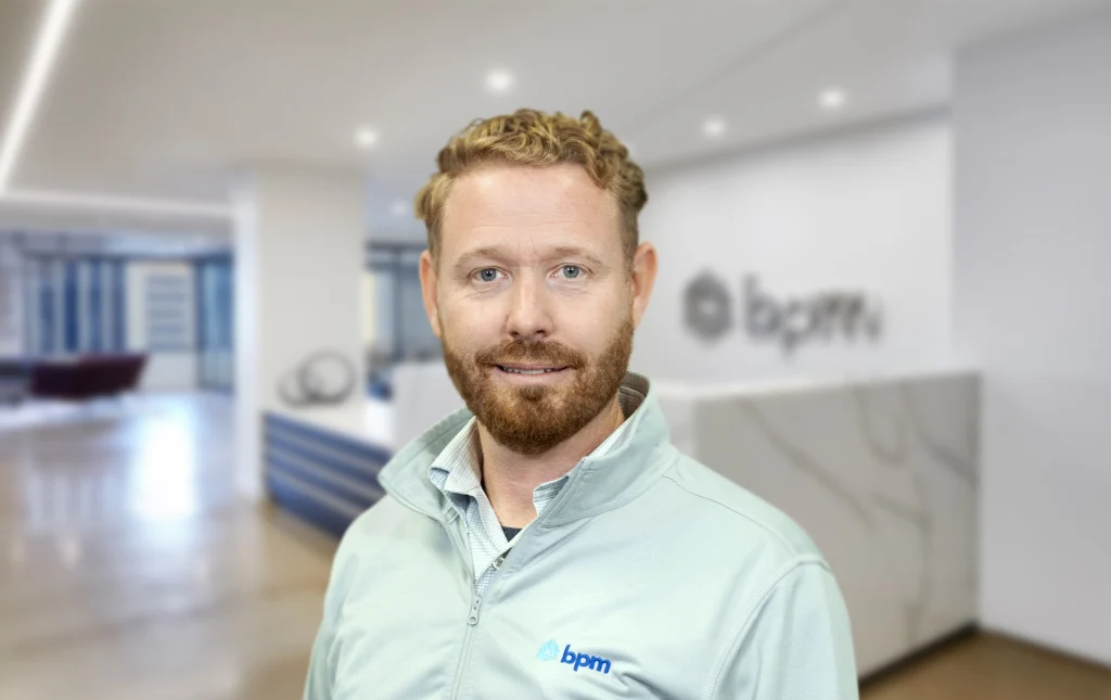 BPM Appoints Nick Steiner as New CEO, Succeeding Jim Wallace After a Decade of Transformative Growth