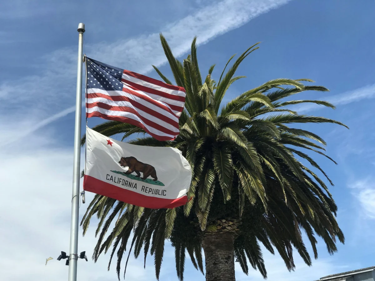 California’s Proposed Billionaire Wealth Tax Sparks Residency Debate and Legal Challenges.
