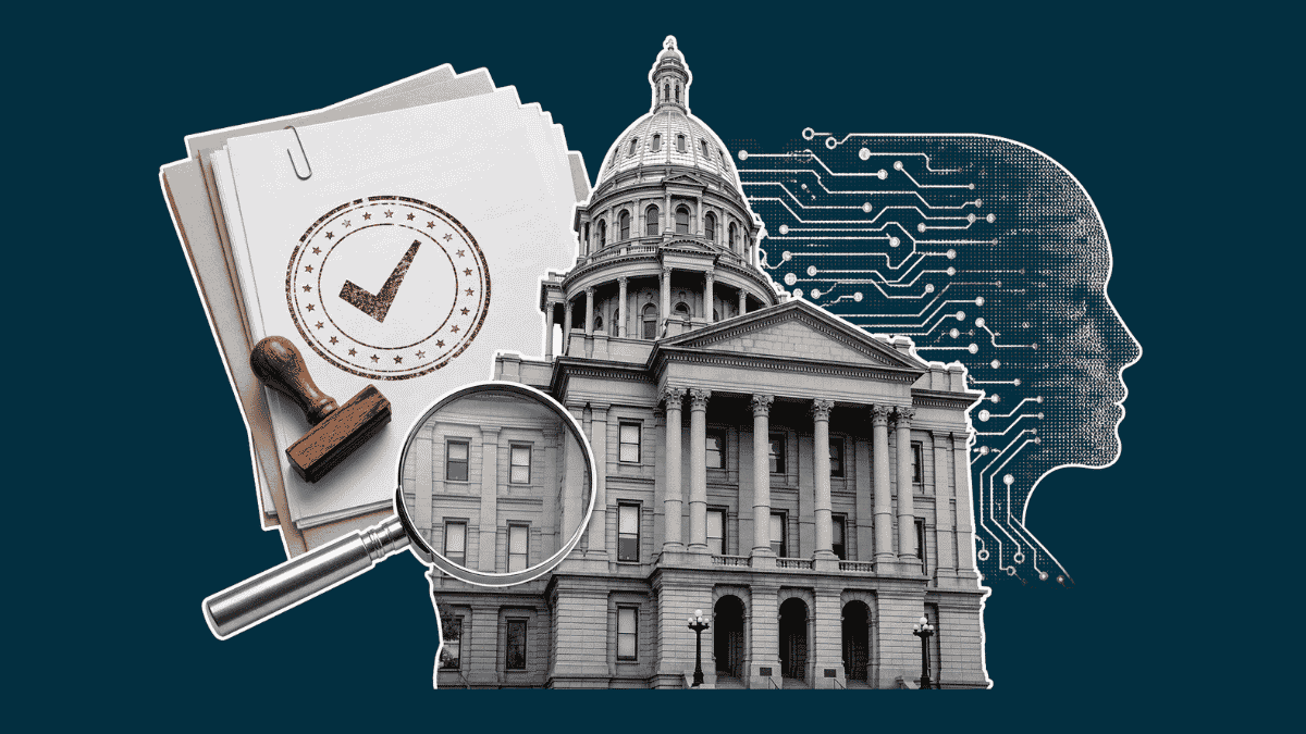 Colorado Proposes Landmark Regulations for Automated Decision-Making in Financial Services and Lending