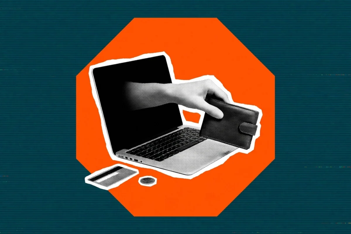 Digital Deception Escalates: Shop App Users Targeted in Sophisticated Fake Order Scam Amid Broader Surge in Online Fraud.