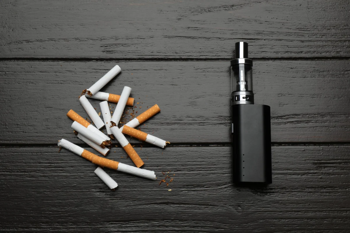 Dr. Heidi Overton Nominated as FDA Commissioner, Facing Urgent Calls for Tobacco Policy Reform
