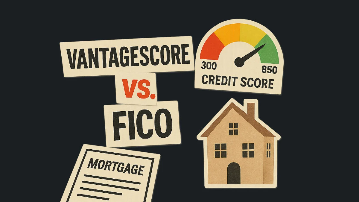 Federal Housing Administration Set to Launch Enhanced Credit Scoring with VantageScore 4.0 and FICO 10T in January