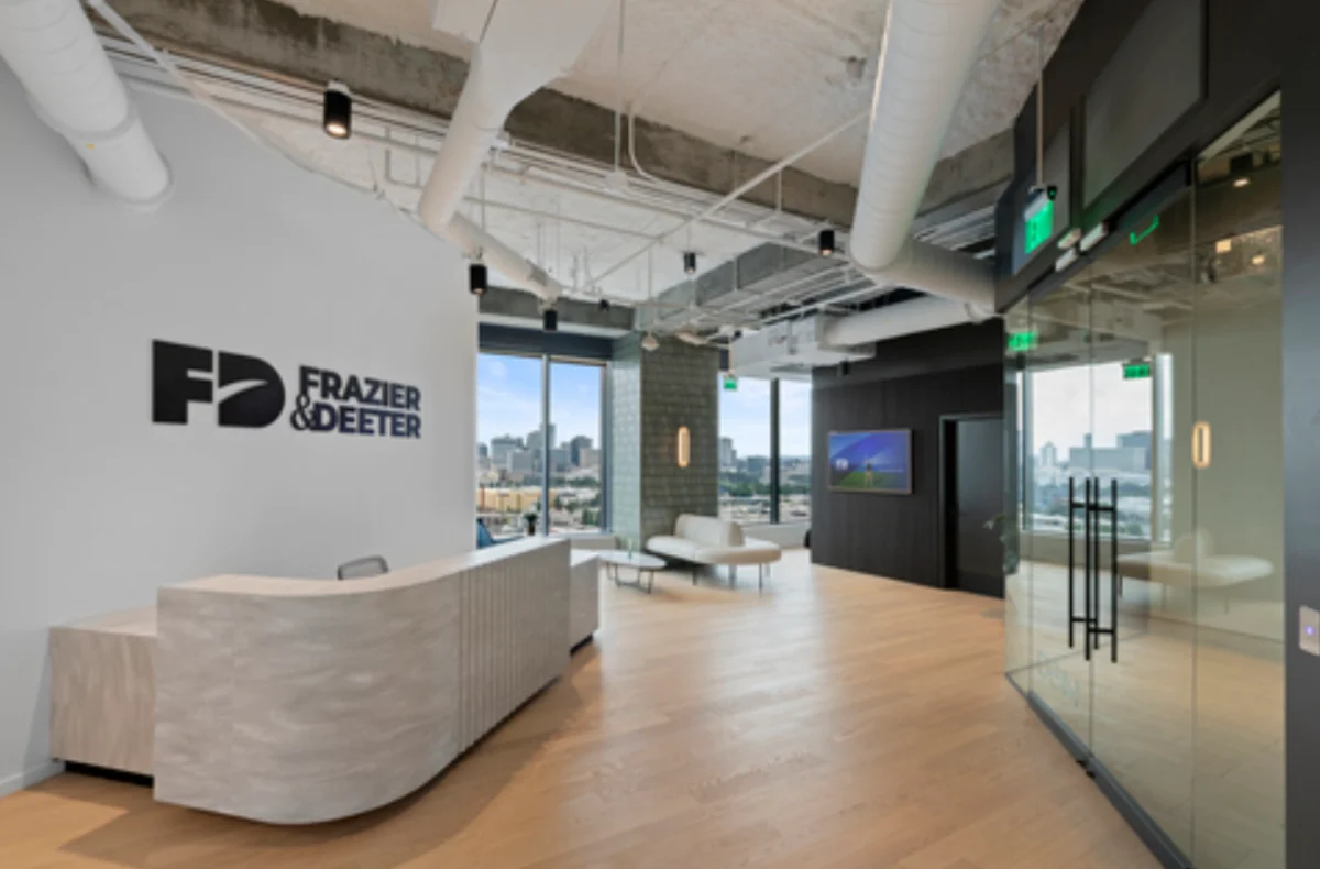 Frazier & Deeter Acquires Gray, Gray & Gray, Establishing First Northeast Presence and Accelerating National Growth Strategy