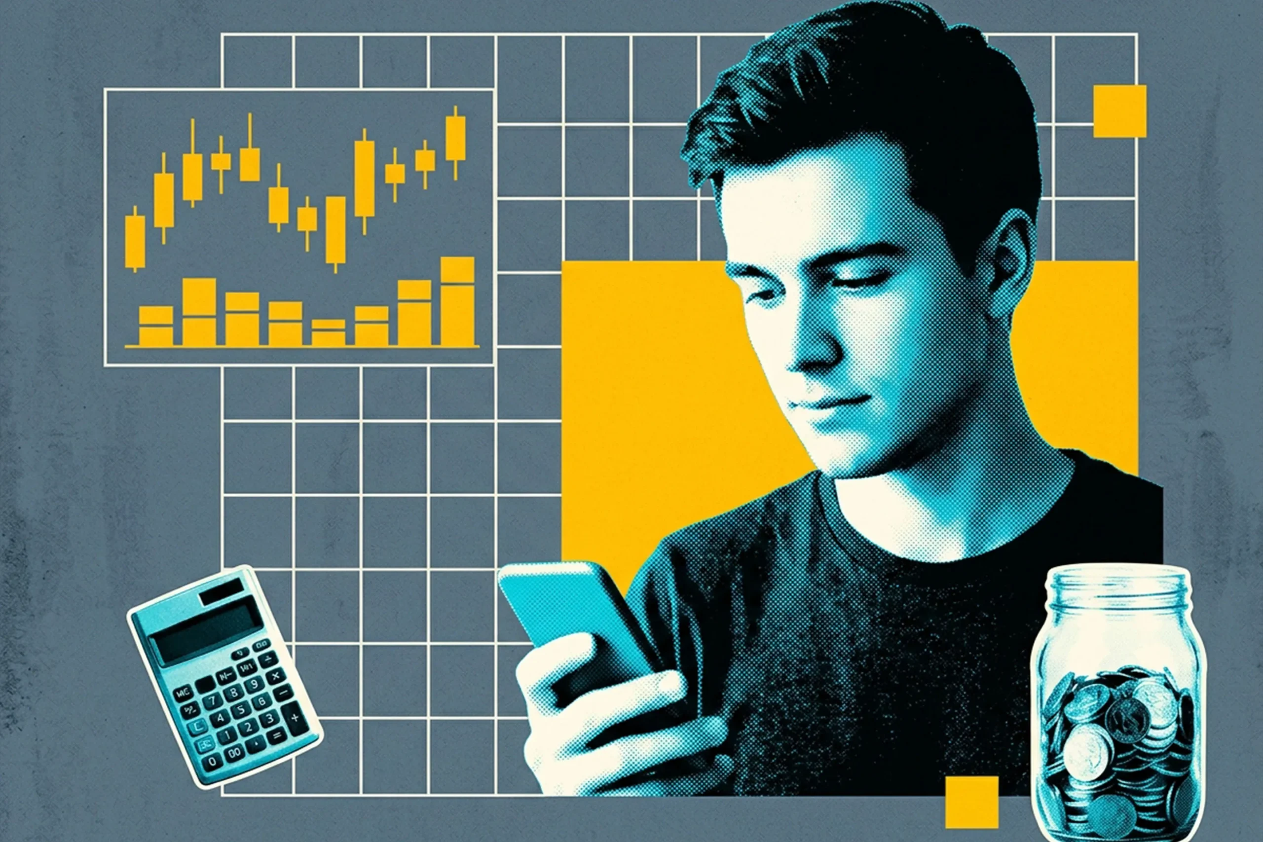 Gen Z’s Pursuit of Passive Income for Early Retirement: A Deep Dive into Modern Wealth Building Strategies