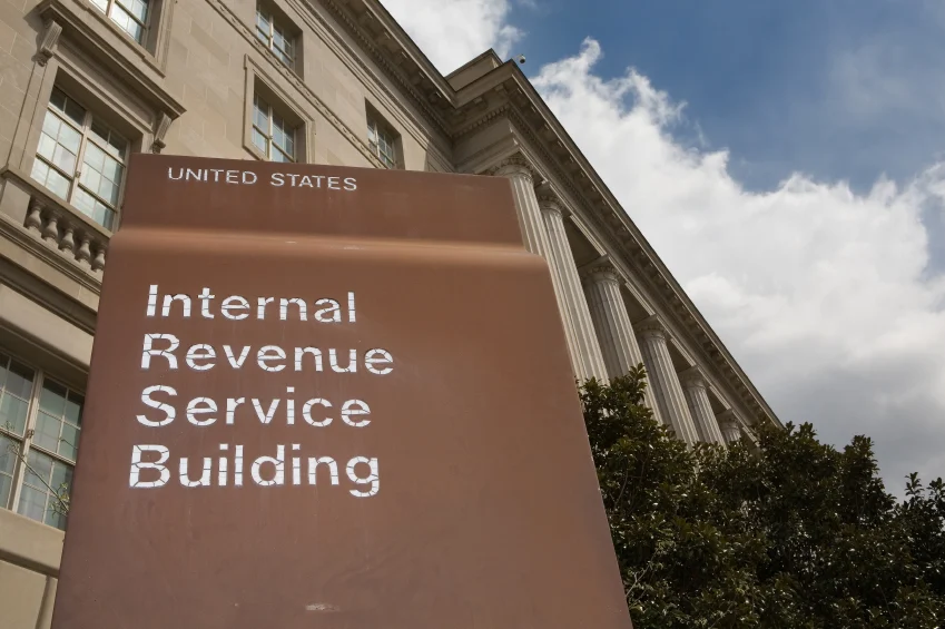 Higher Education Institutions Brace for IRS Electronic Filing System Overhaul Ahead of 2027 Tax Season