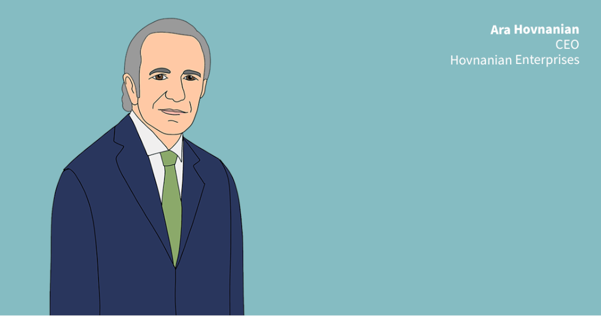 Hovnanian Enterprises Faces a Critical Juncture as the Pursuit of Scale Becomes a Non-Negotiable Imperative in a Challenging Homebuilding Landscape