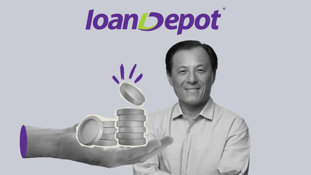 LoanDepot Receives NYSE Deficiency Notice Amidst Share Price Struggles, Faces Six-Month Compliance Window