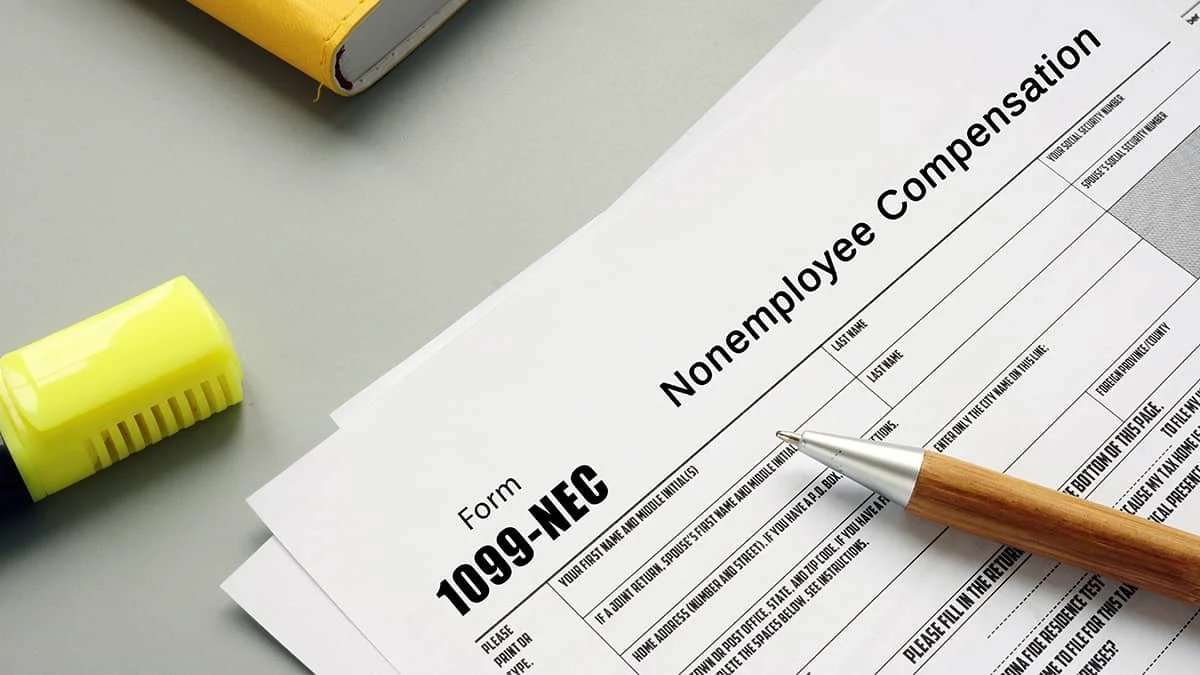Mastering Form 1099-NEC: A Comprehensive Guide to Accurate Contractor Payment Reporting