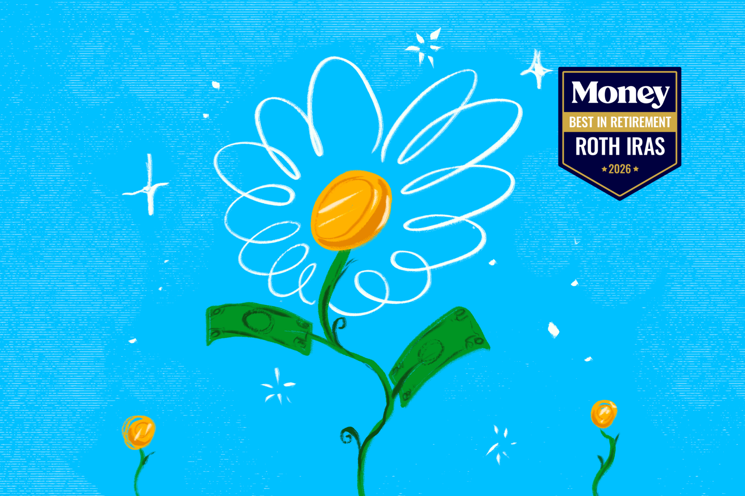 Money’s Definitive Guide to the Best Roth IRAs for September 2026: Navigating Tax-Free Retirement Growth