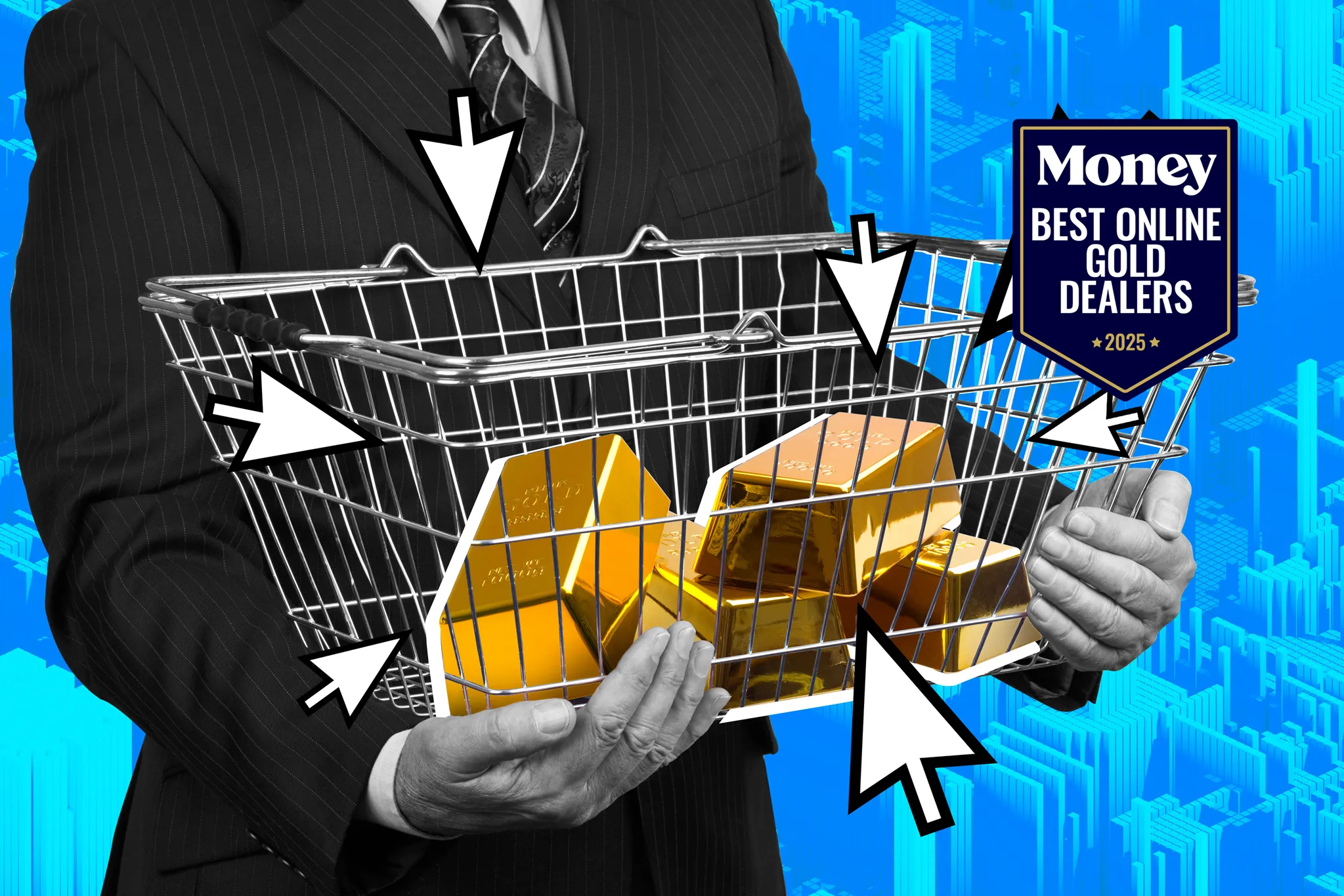 Money’s Top Online Gold Dealers Announced for September 2026 Amidst Evolving Market Dynamics