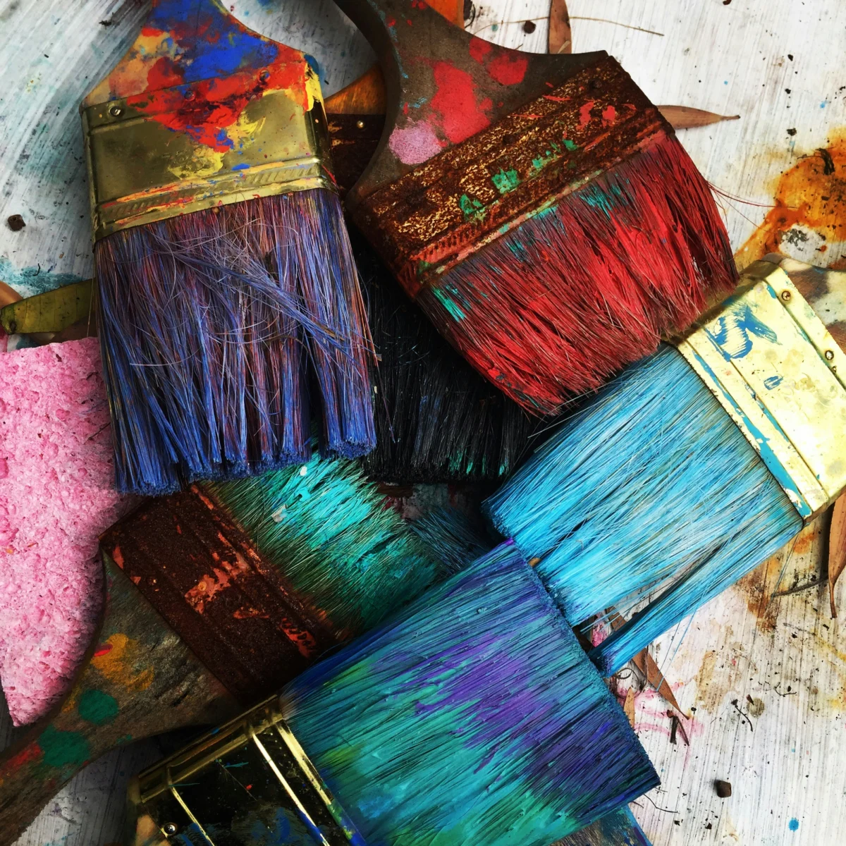 Navigating the Landscape of Sales Tax Compliance for Artists and Creative Entrepreneurs in the United States