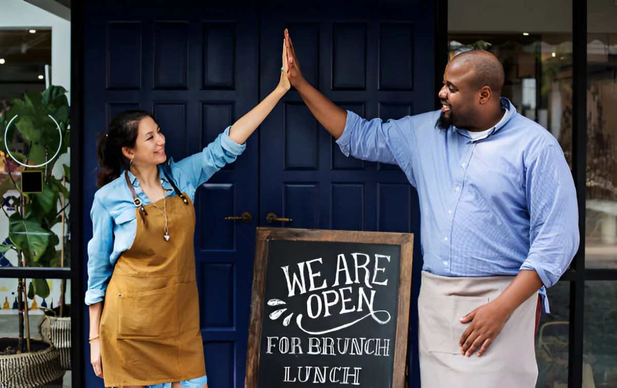 The Critical Link Between Entrepreneurial Communication and Small Business Growth